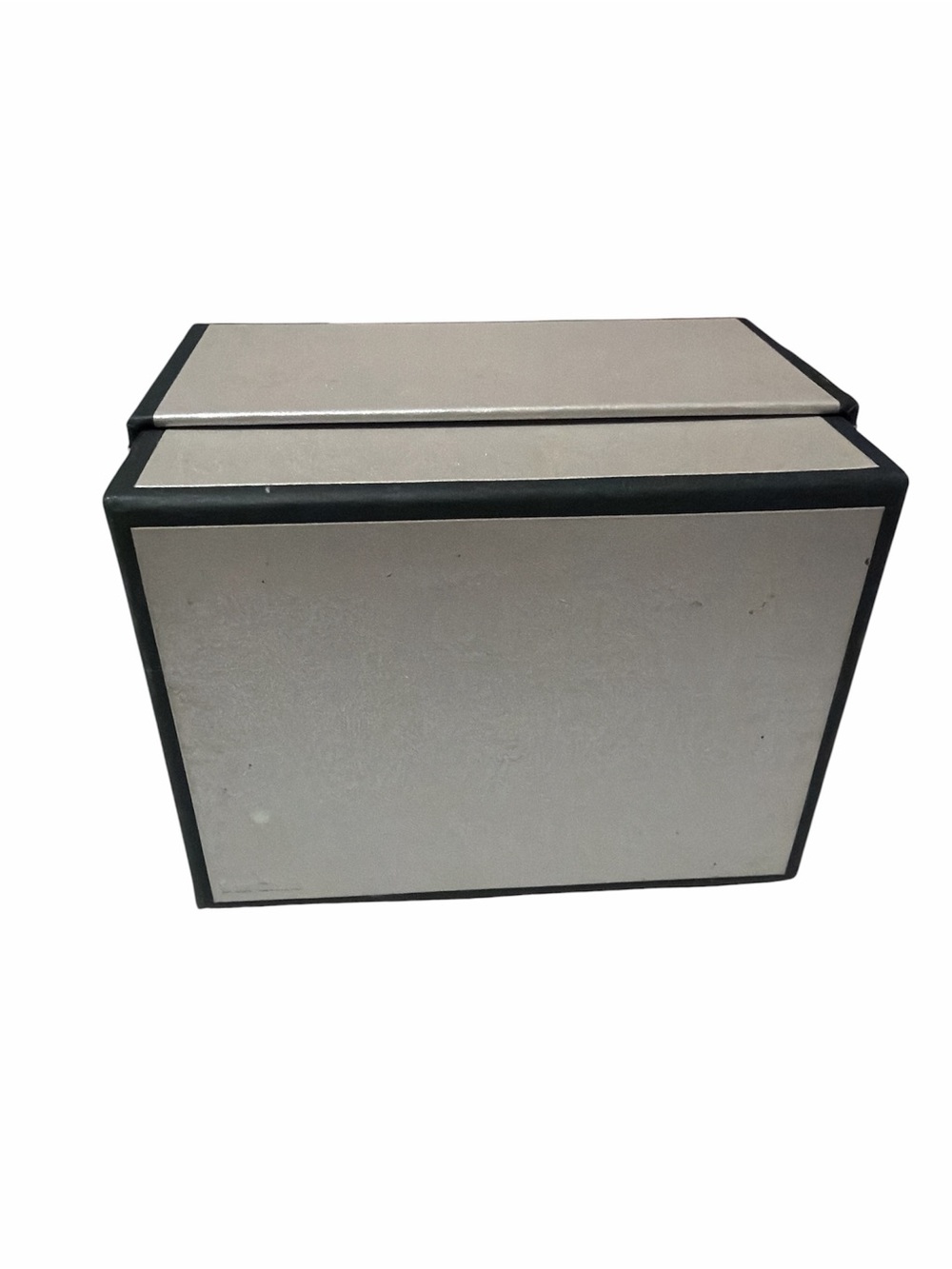 Bulova Empty Watch Box - Picture 6 of 6